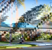 Thurgoona Country Club Resort - Gold Coast 4U