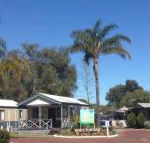 Pinjarra Caravan Park  Cabins - Accommodation Gold Coast