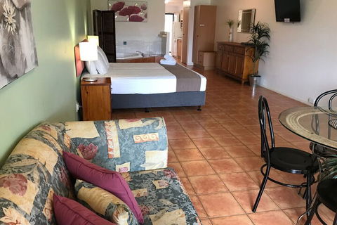 Coral Cove Resort - Accommodation Gold Coast 3