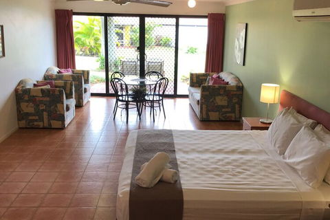 Coral Cove Resort - Accommodation Gold Coast 5