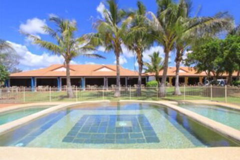 Coral Cove Resort - Accommodation Gold Coast 2
