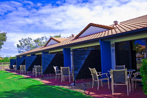 Coral Cove Resort - Accommodation Gold Coast 1