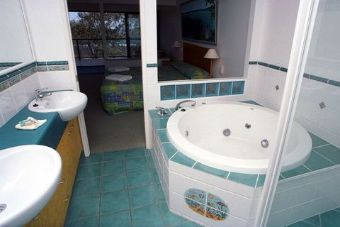 Coral Cove Resort - Accommodation Gold Coast 4