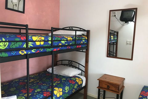 Coral Cove Resort - Accommodation Gold Coast 7