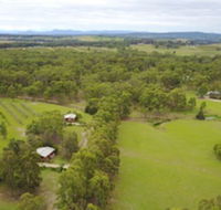 Twin Trees Country Cottages - Accommodation Gold Coast