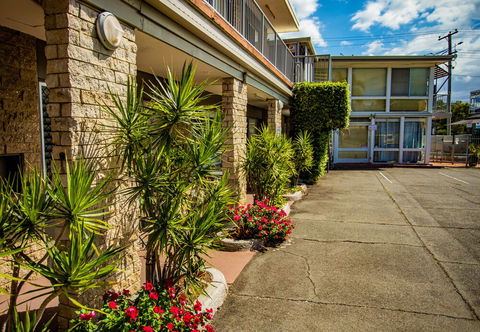 Tropicana Motel - Gold Coast 4U 5