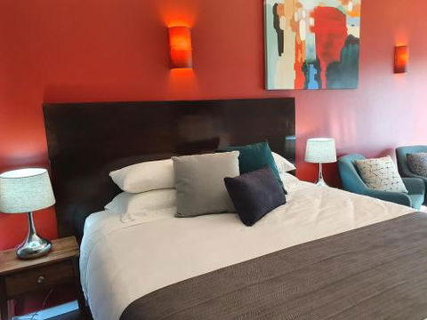 Sanctuary Hill Retreat - Gold Coast 4U 6