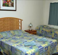 Lake Bennett Resort - Accommodation Gold Coast