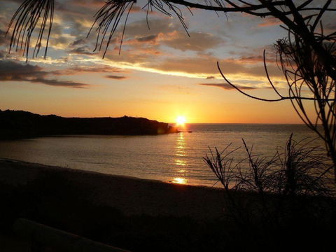 Centrebreak Beach Stay - Gold Coast 4U 4