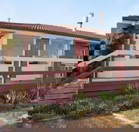 Yarra Glen Racecourse Apartments - Accommodation Gold Coast