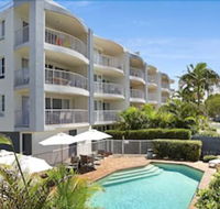 The Beach Houses - Accommodation Gold Coast