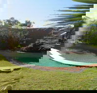 Desert Rose Inn Alice Springs - Accommodation Gold Coast