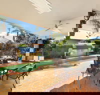 Edward Parry Motel  Apartments - Accommodation Gold Coast
