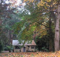 Hill N Dale Farm Cottages - Accommodation Gold Coast