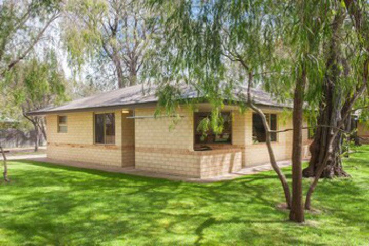 Sabina River WA Gold Coast 4U