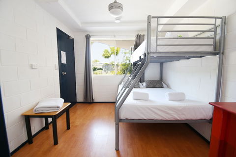 Caloundra Backpackers - Hostel - Accommodation Gold Coast 4