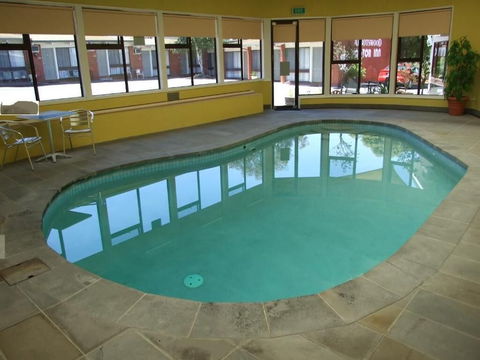 Abbotswood Motor Inn - Gold Coast 4U 4