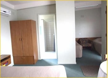 Abbotswood Motor Inn - Gold Coast 4U 5