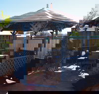 Kalbarri Blue Ocean Villas - Accommodation Gold Coast