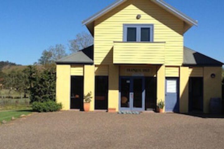 Duckenfield NSW Accommodation Gold Coast