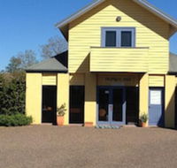 Tranquil Vale Vineyard  Cottages - Accommodation Gold Coast