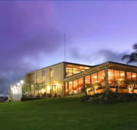 Whale Motor Inn and Restaurant - Accommodation Gold Coast
