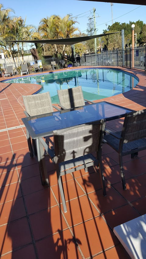 Aza Motel - Accommodation Gold Coast 3