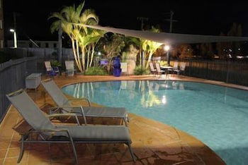 Aza Motel - Accommodation Gold Coast 6