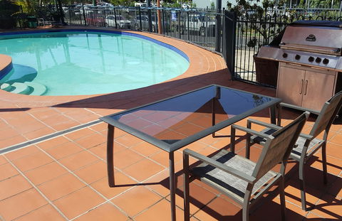 Aza Motel - Accommodation Gold Coast 4