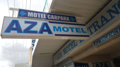 Aza Motel - Accommodation Gold Coast 2