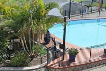 Aza Motel - Accommodation Gold Coast 0