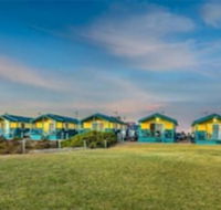 Dongara Tourist Park - Accommodation Gold Coast