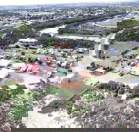 Seaspray Beach Holiday Park - Accommodation Gold Coast