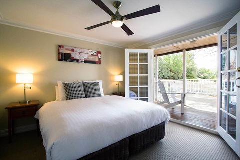 65 Main Daylesford - Hepburn Springs - Accommodation Gold Coast 1