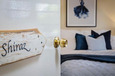 65 Main Daylesford - Hepburn Springs - Accommodation Gold Coast 2