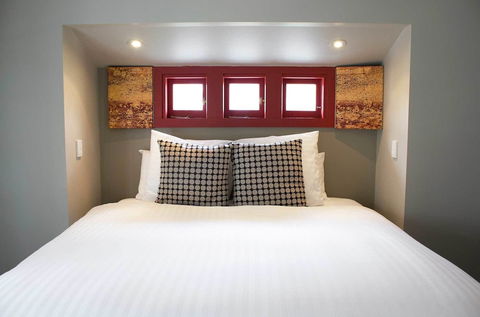65 Main Daylesford - Hepburn Springs - Accommodation Gold Coast 6