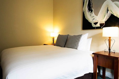 65 Main Daylesford - Hepburn Springs - Accommodation Gold Coast 5
