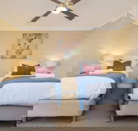 65 Main Daylesford - Hepburn Springs - Accommodation Gold Coast