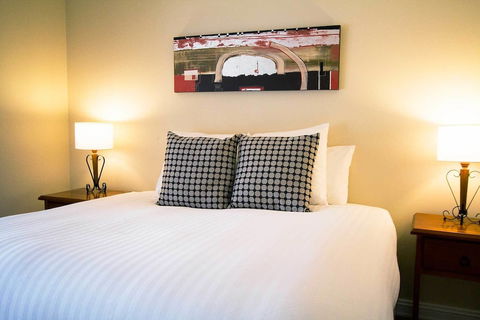 65 Main Daylesford - Hepburn Springs - Accommodation Gold Coast 4