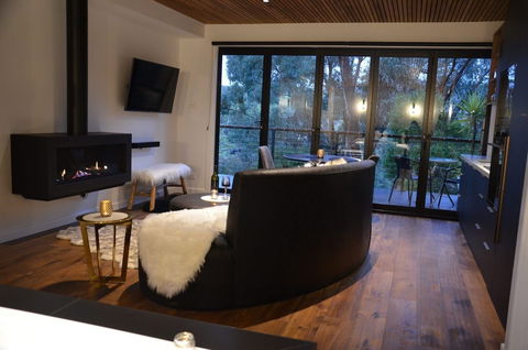 Kudos Villas And Retreats - Accommodation Gold Coast 1