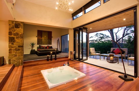 Kudos Villas And Retreats - Accommodation Gold Coast 4