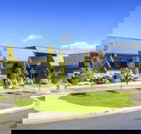 Amaroo Motel - Gold Coast 4U