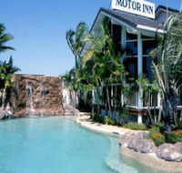 Runaway Bay Motor Inn - Accommodation Gold Coast