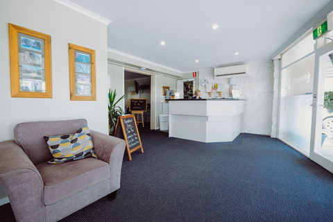 Artesian Spa Motel - Accommodation Gold Coast 5