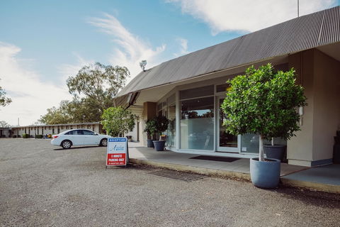 Artesian Spa Motel - Accommodation Gold Coast 0