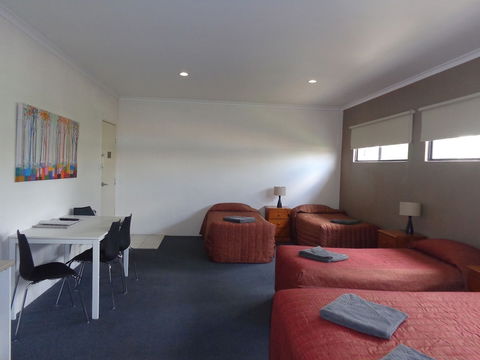 Artesian Spa Motel - Accommodation Gold Coast 6