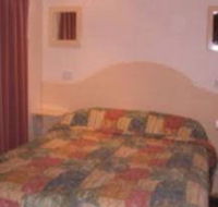 Glasgow Lodge - Accommodation Gold Coast