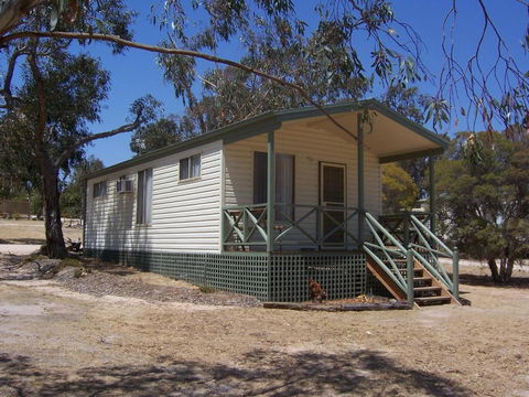 Stawell Park Caravan Park - Accommodation Gold Coast 3