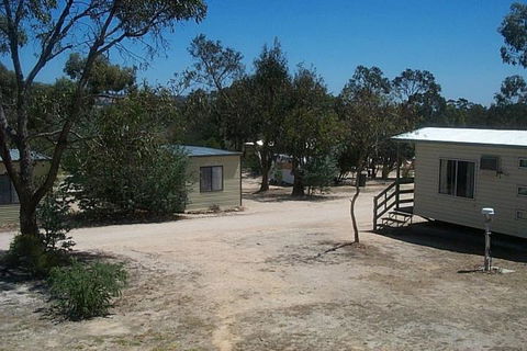 Stawell Park Caravan Park - Accommodation Gold Coast 4