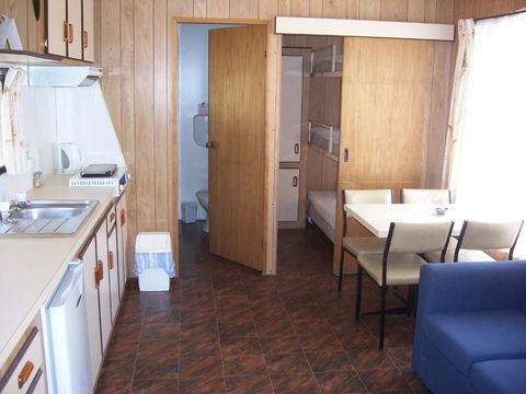 Stawell Park Caravan Park - Accommodation Gold Coast 5